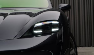 Porsche Taycan 4S Cross Turismo