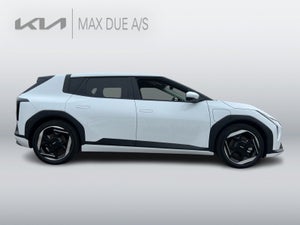 Kia EV4 Long Range Upgrade