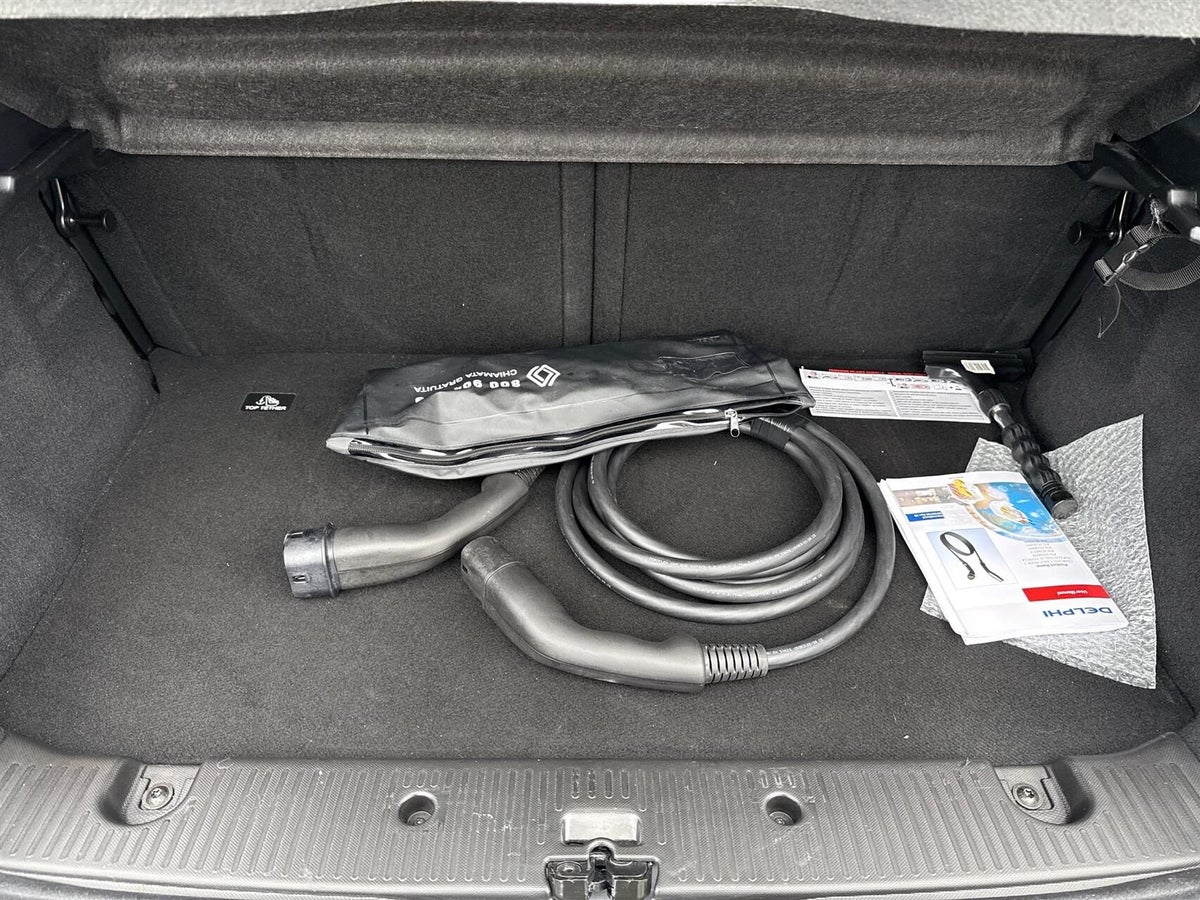 Renault Twingo Electric Zen billede 13