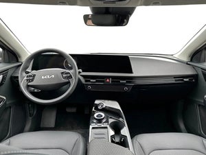 Kia EV6 Long Range Prestige