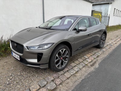 Jaguar I-Pace  EV400 HSE AWD 5d