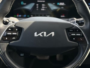 Kia EV6 Long Range Performance GT-Line AWD