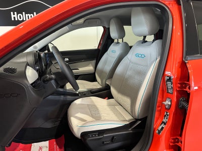 Fiat 600e la Prima