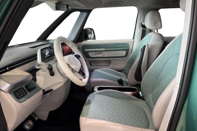 VW ID.Buzz Pro SWB VW ID.Buzz Pro SWB - 4