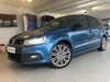 VW Polo TSi 150 BlueGT DSG