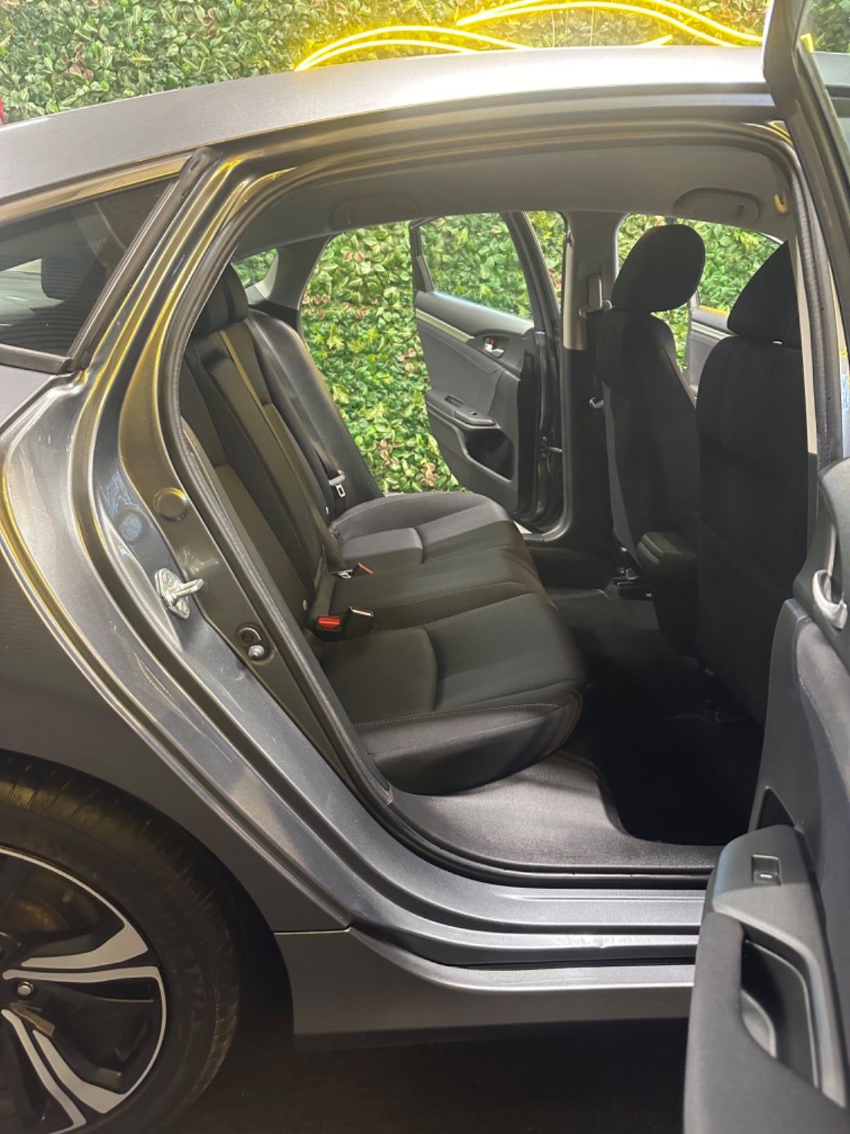 Billede af Honda Civic 1,6 i-DTEC Executive