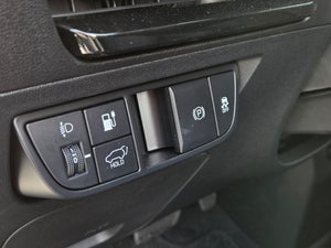 Kia EV6 Long Range Prestige
