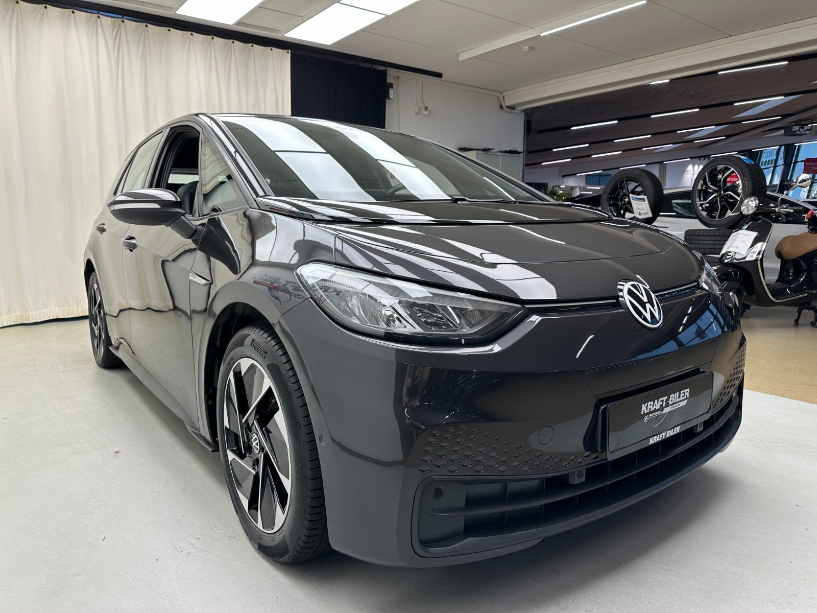 Billede af VW ID.3 58 Pro Performance