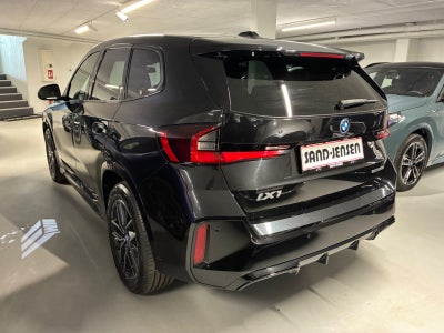 BMW iX1 eDrive20 M-Sport