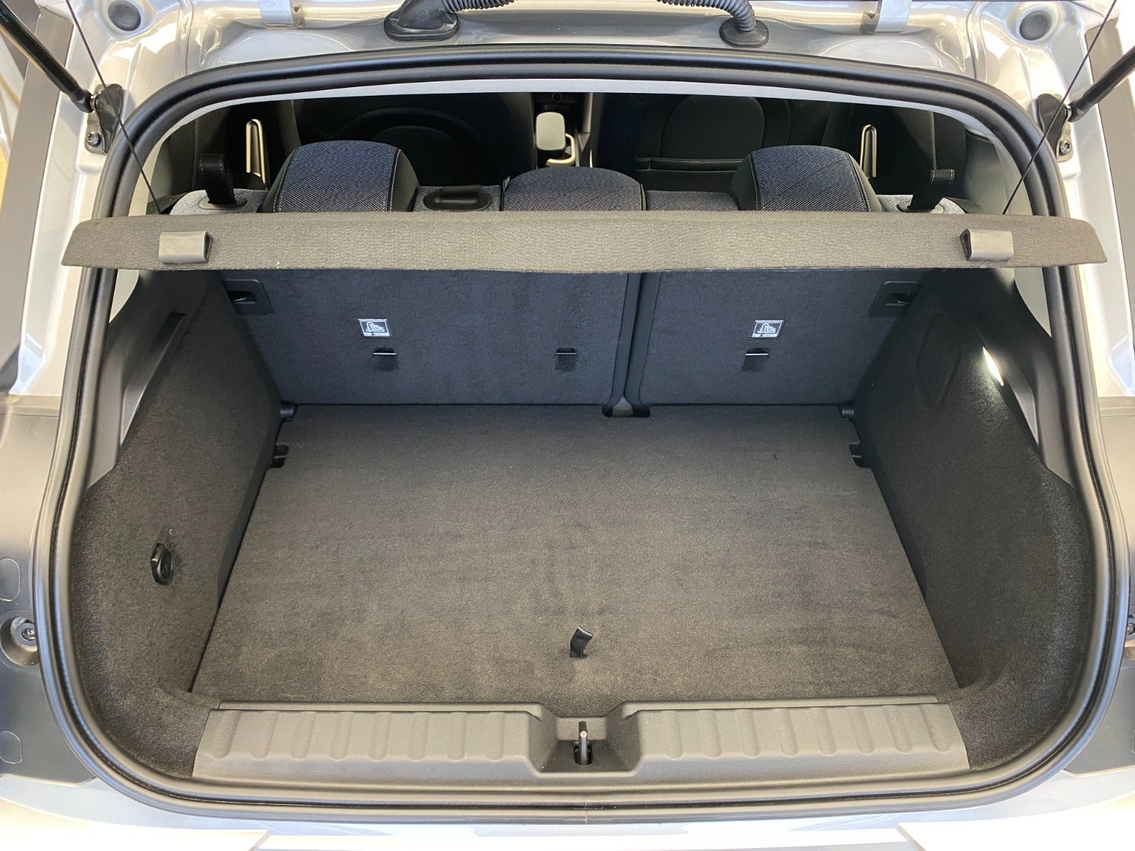 Billede af MINI Aceman E  Classic Trim S