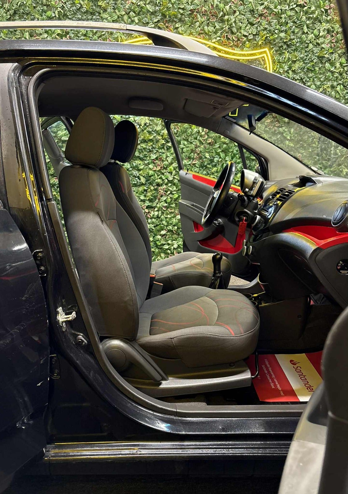 Billede af Chevrolet Spark 1,2 LS