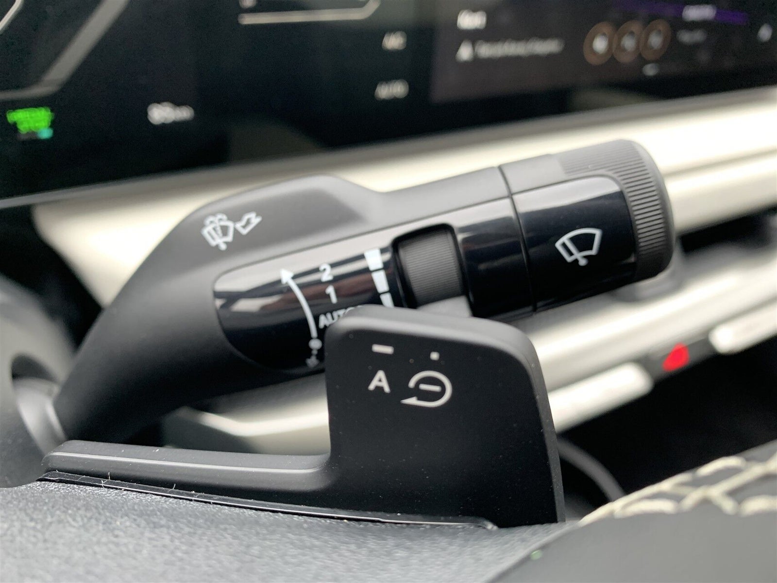 Kia EV4 Long Range GT-Line