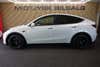 Tesla Model Y Long Range AWD thumbnail