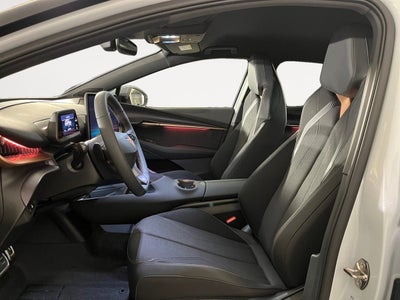 Cupra Tavascan Endurance Business Van