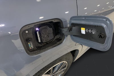 BMW iX1 eDrive20 M-Sport