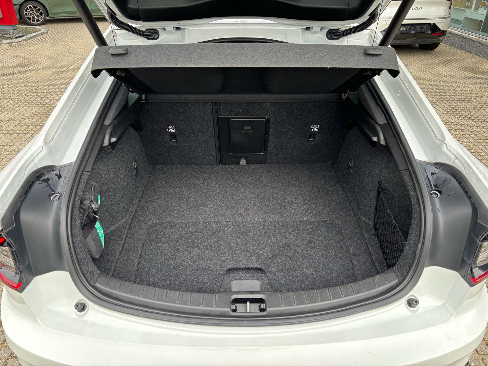 Polestar 2 Long Range AWD