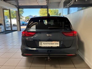 Kia Ceed T-GDi Comfort SW