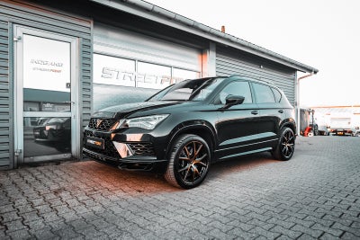 Cupra Ateca 2,0 TSi DSG 4Drive 5d