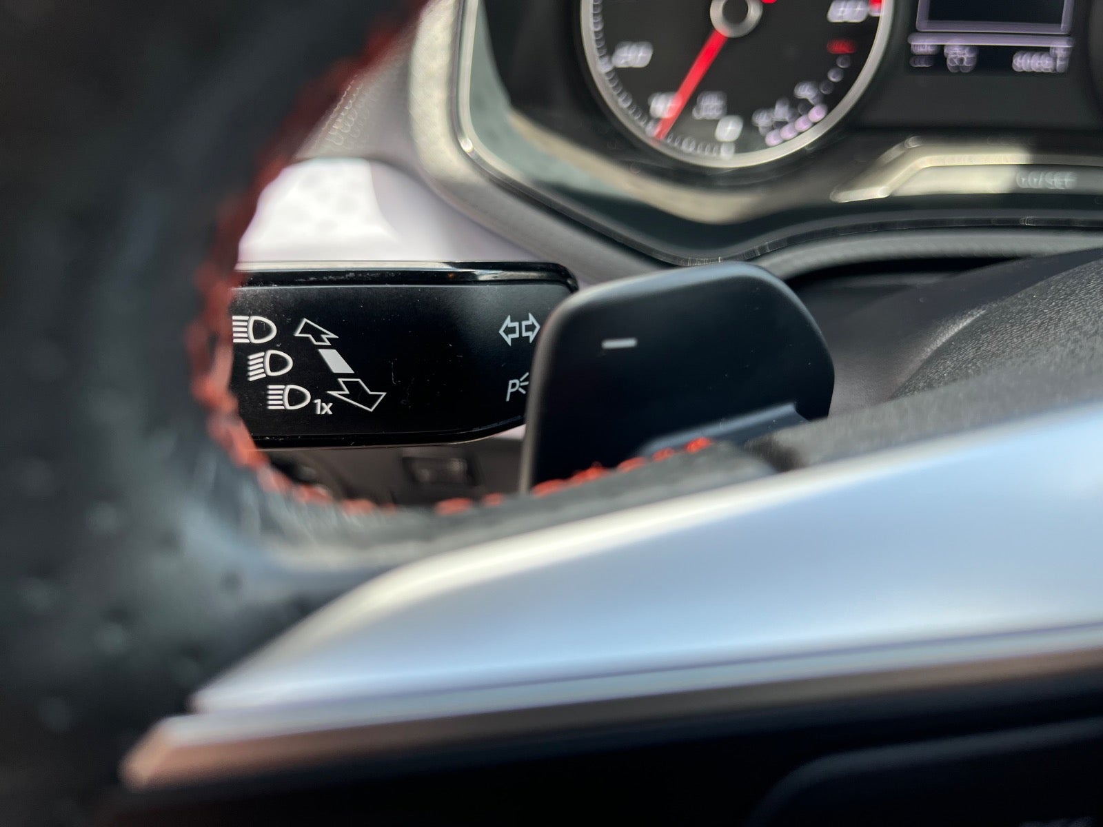 Billede af Seat Ibiza 1,0 TSi 110 FR DSG