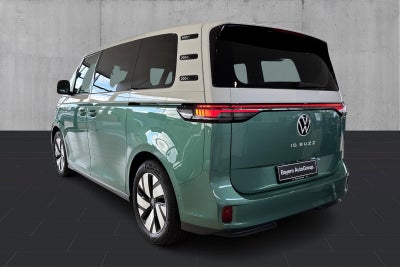 VW ID.Buzz Pro SWB VW ID.Buzz Pro SWB - 2