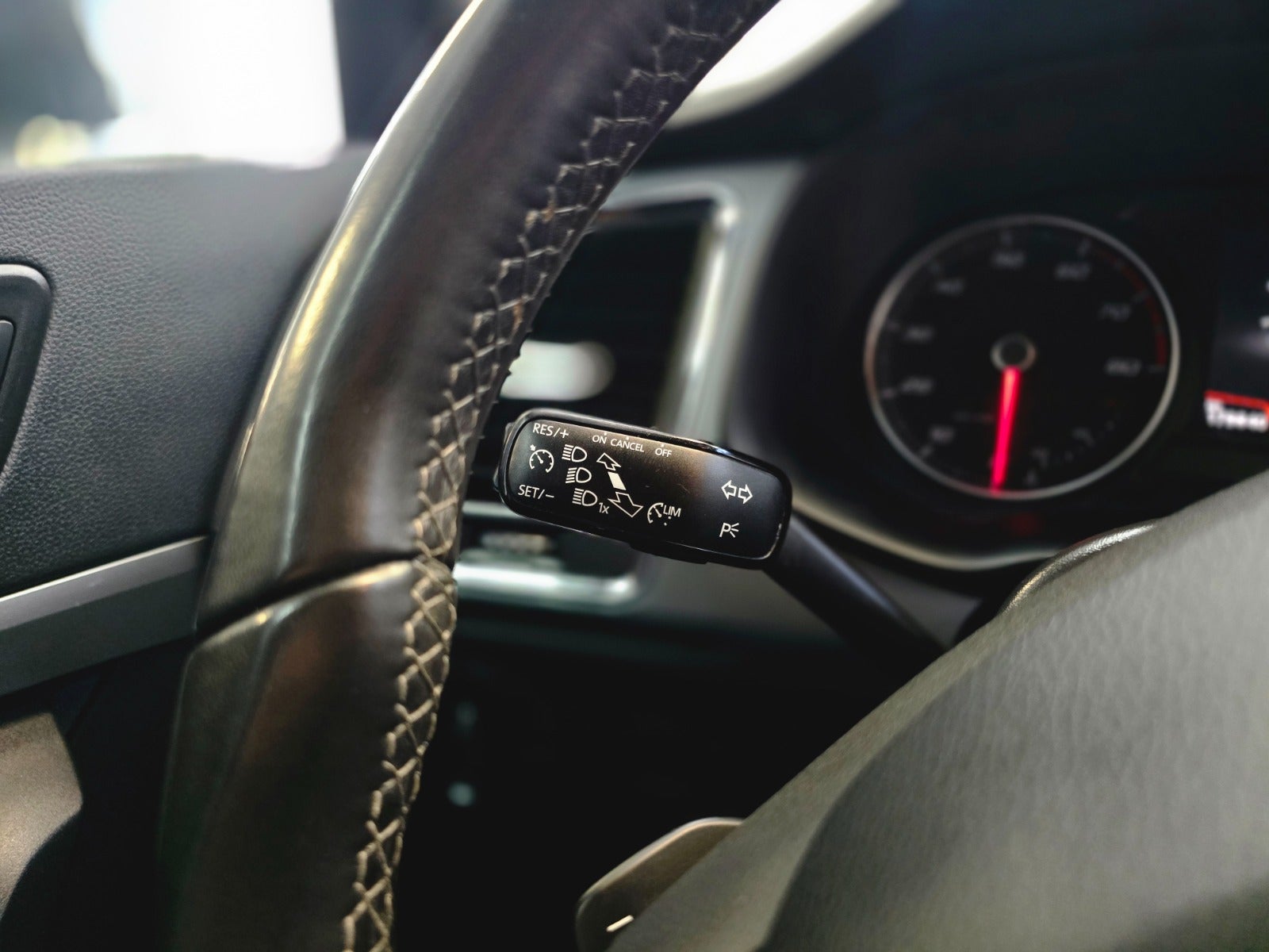 Billede af Seat Ateca 1,5 TSi 150 Style DSG