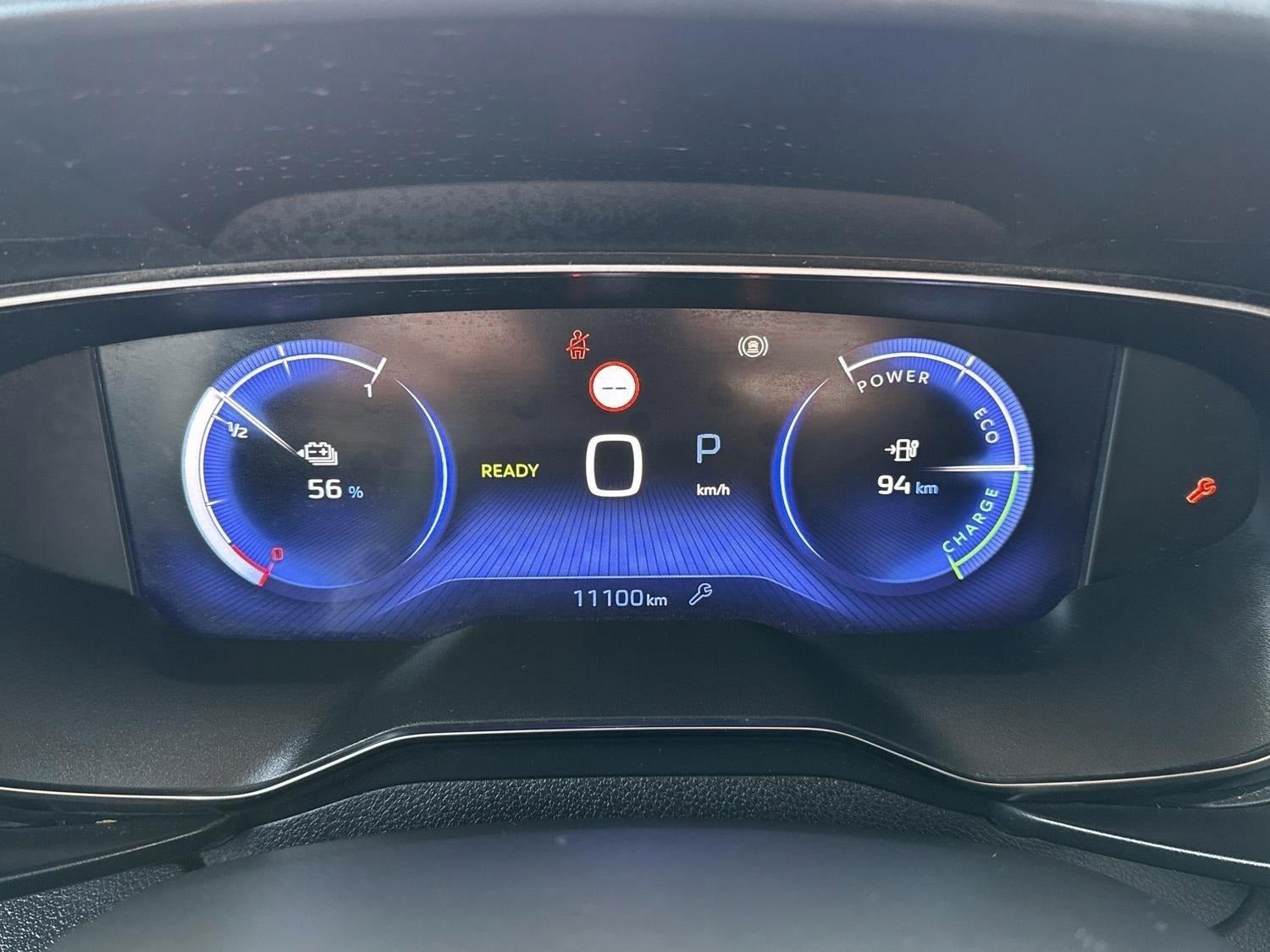 Billede af Toyota ProAce City Verso 50 Medium Family