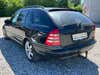 Mercedes C180 Kompressor Avantgarde stc. aut. thumbnail