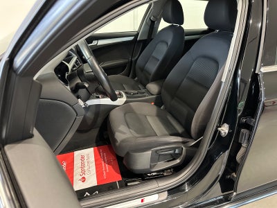 Audi A4 TFSi 120 S-line Avant