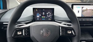 MG 4 Luxury Extended Range