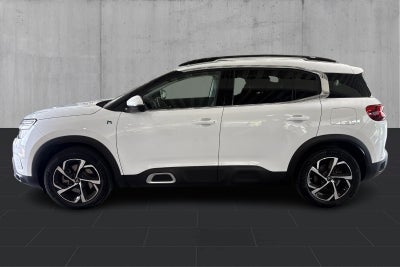 Citroën C5 Aircross Hybrid Feel EAT8 - 1