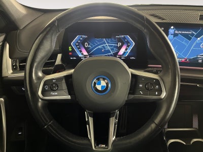 BMW iX1 xDrive30 M-Sport