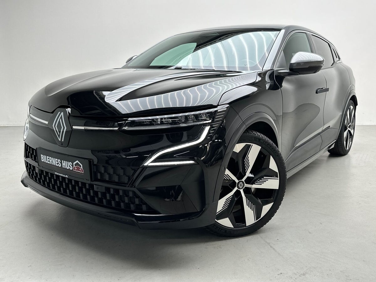 Renault Megane E-Tech Techno billede 17