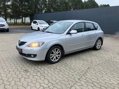 Mazda 3 Sport