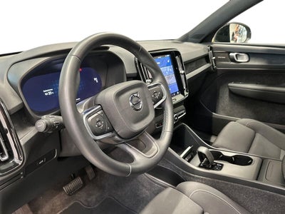 Volvo EX40 Twin Performance Ultra billede 2