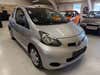 Toyota Aygo  thumbnail