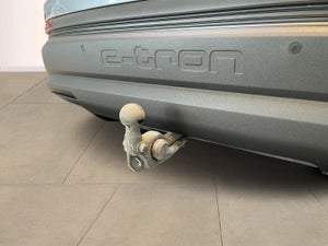 Audi Q4 e-tron Attitude quattro