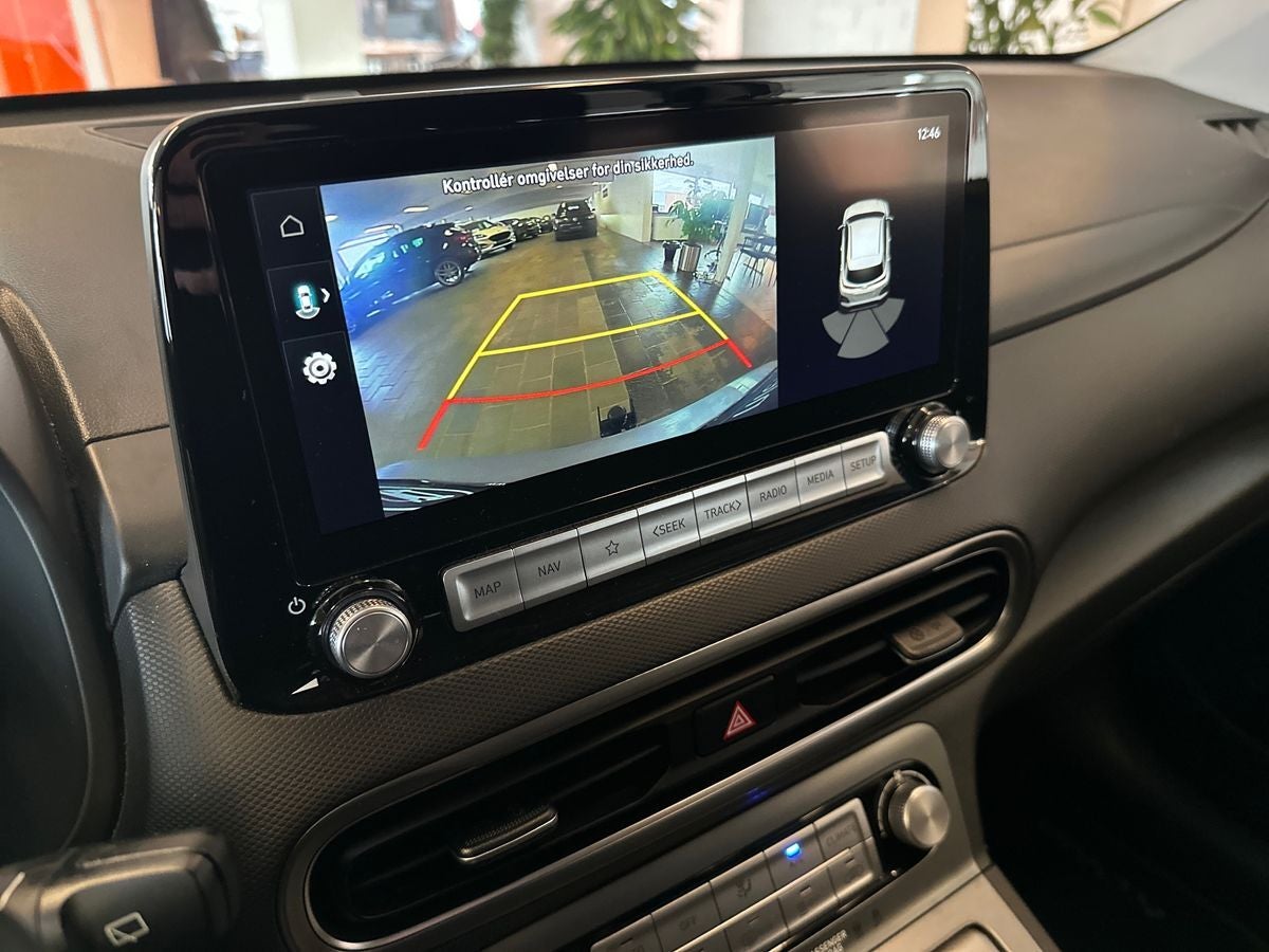 Hyundai Kona EV Edition 30+ billede 13