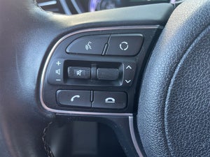 Kia Niro PHEV Comfort DCT