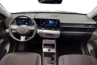 Hyundai Kona EV Ultimate
