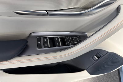 BYD Seal U Comfort