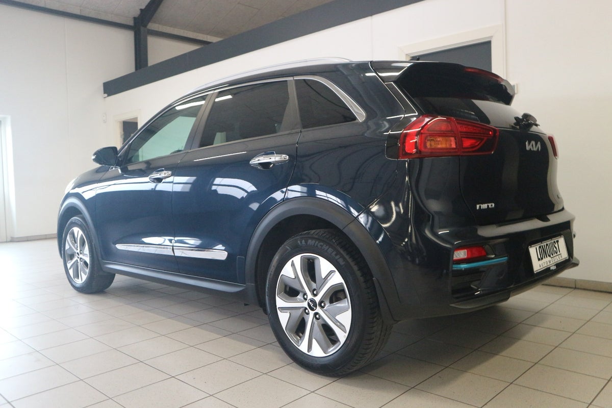 Kia e-Niro Advance+