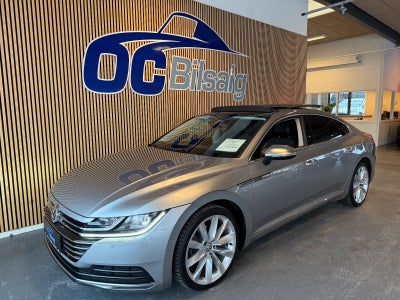 VW Arteon 1,5 TSi 150 Elegance Business DSG 4d