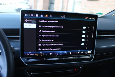 VW ID.7 Style S Tourer