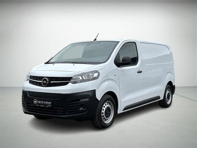 Opel Vivaro-e Enjoy+ L2