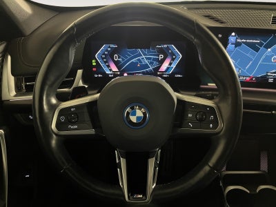 BMW iX1 xDrive30 M-Sport Van