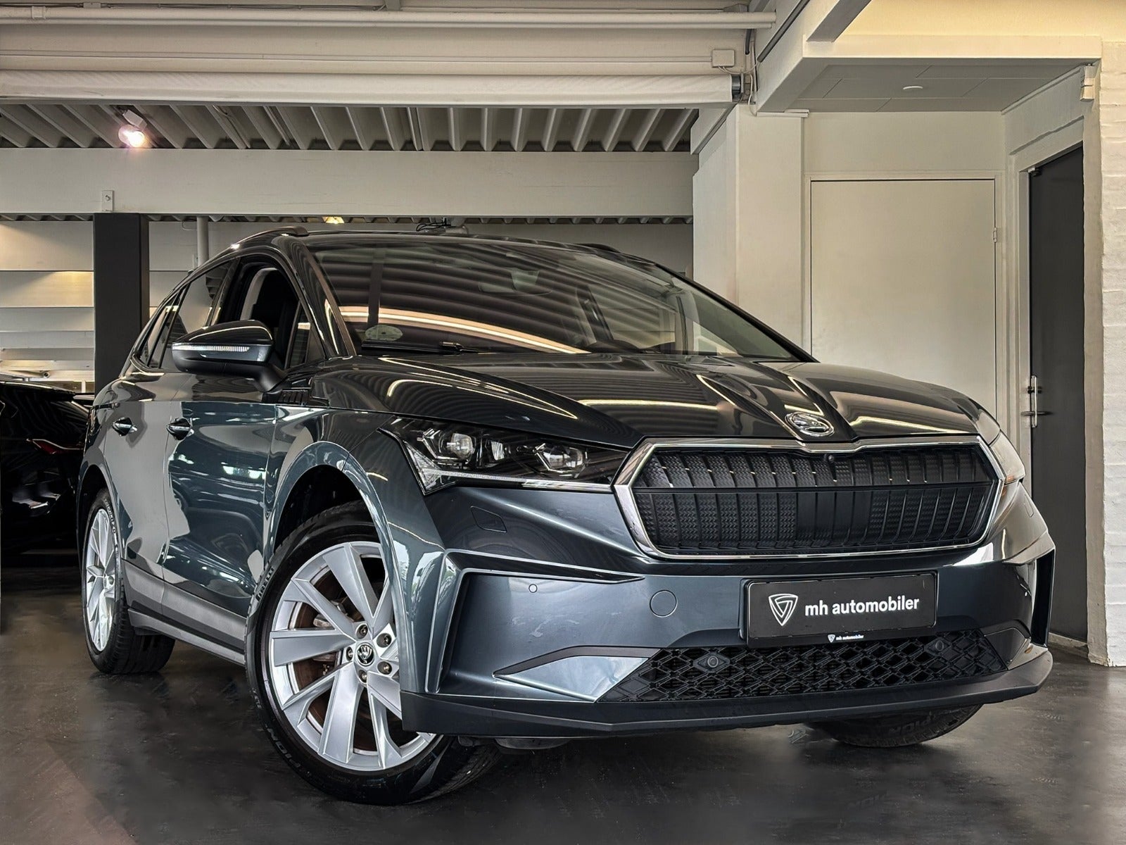 Billede af Skoda Enyaq 60 iV Loft