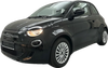 Fiat 500e Icon