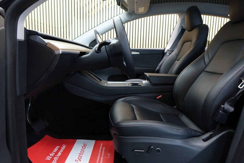 Tesla Model Y, Billede 5