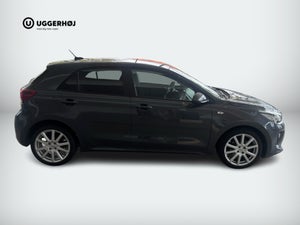 Kia Rio T-GDi Collection