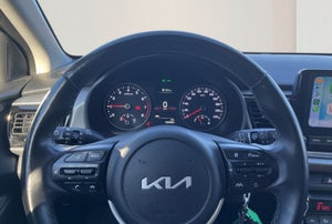 Kia Rio T-GDi Upgrade
